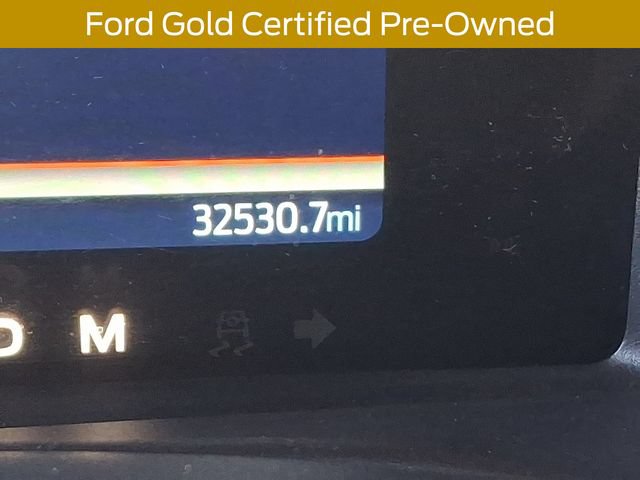 Certified 2023 Ford Bronco Outer Banks w/ Sasquatch Package AWD/4WD image 23