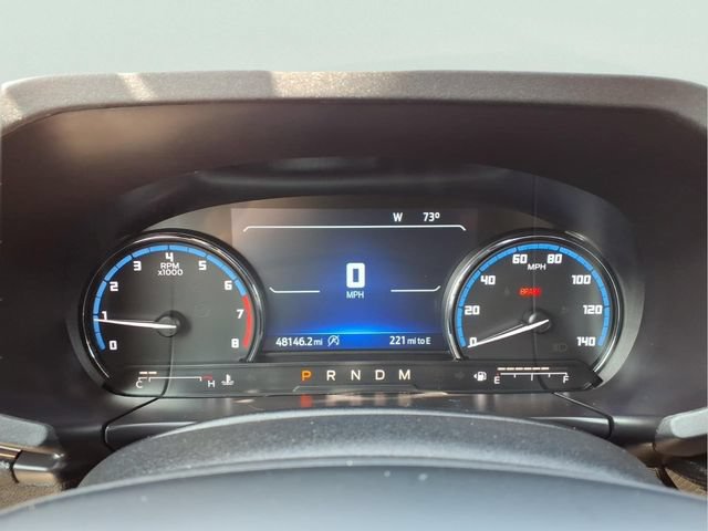 Certified 2021 Ford Bronco Sport Badlands w/ Badlands Package AWD/4WD image 17