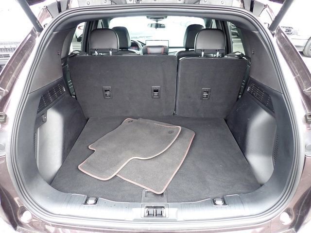 Certified 2023 Ford Escape ST-Line w/ Tech Pack #1 image 10