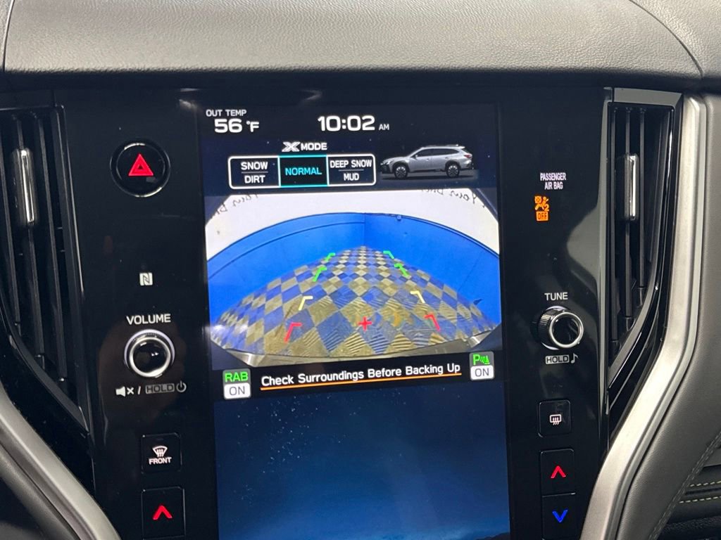 Used 2024 Subaru Outback Onyx Edition AWD/4WD image 25