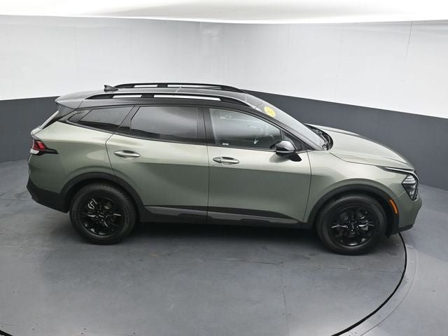 Used 2023 Kia Sportage X-Pro Prestige AWD/4WD image 26