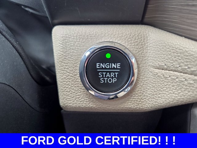 Certified 2023 Ford Expedition Max Limited RWD image 31