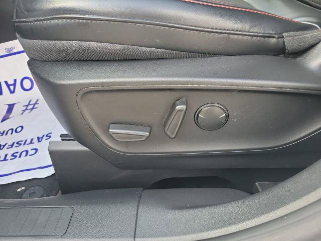 Certified 2023 Ford Escape ST-Line w/ Tech Pack #1 FWD image 18