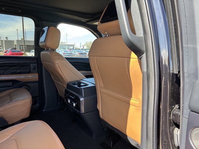 Certified 2024 Ford Expedition Max Platinum image 23