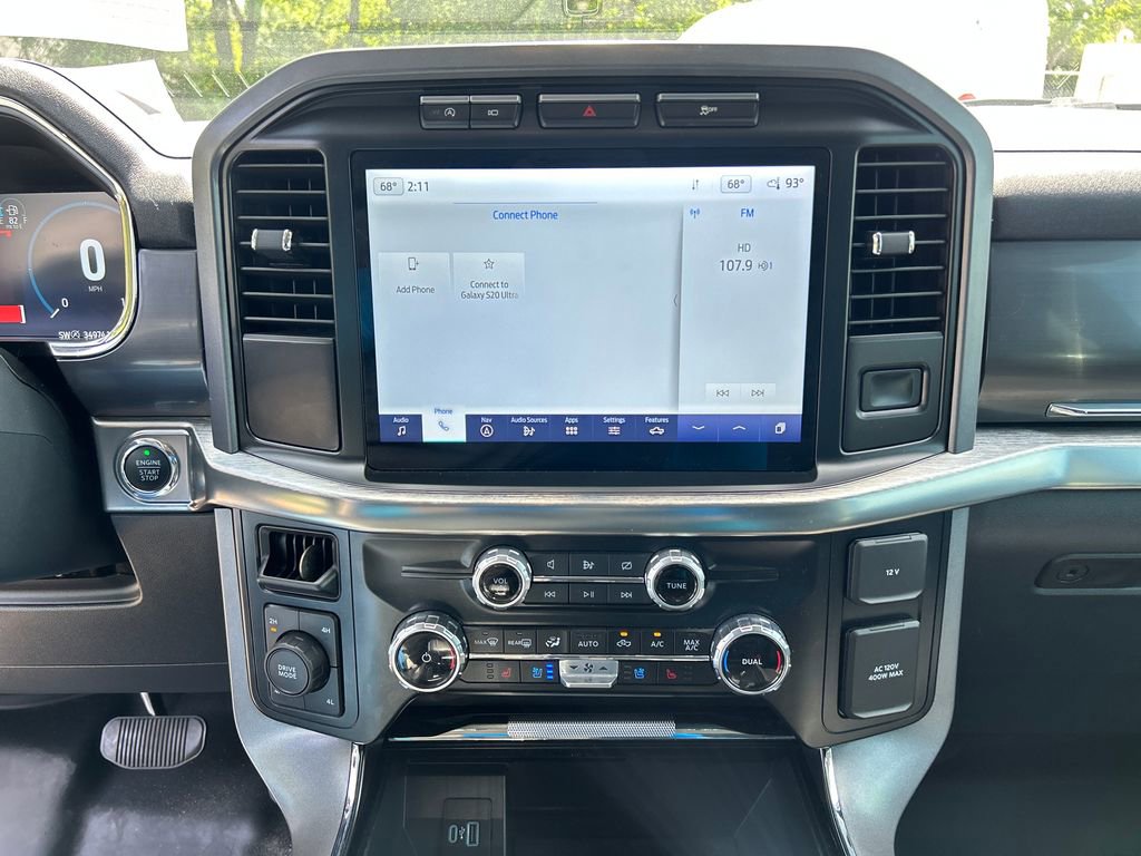 Certified 2023 Ford F150 Lariat image 17