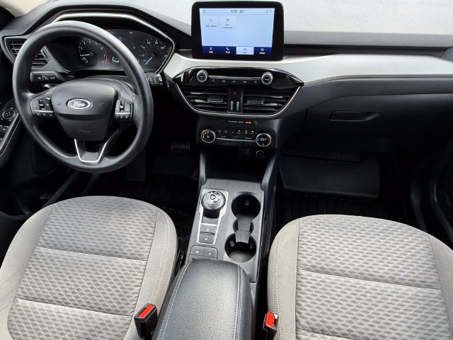Certified 2020 Ford Escape SE AWD/4WD image 34