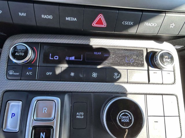 Used 2025 Hyundai Palisade SEL FWD image 30