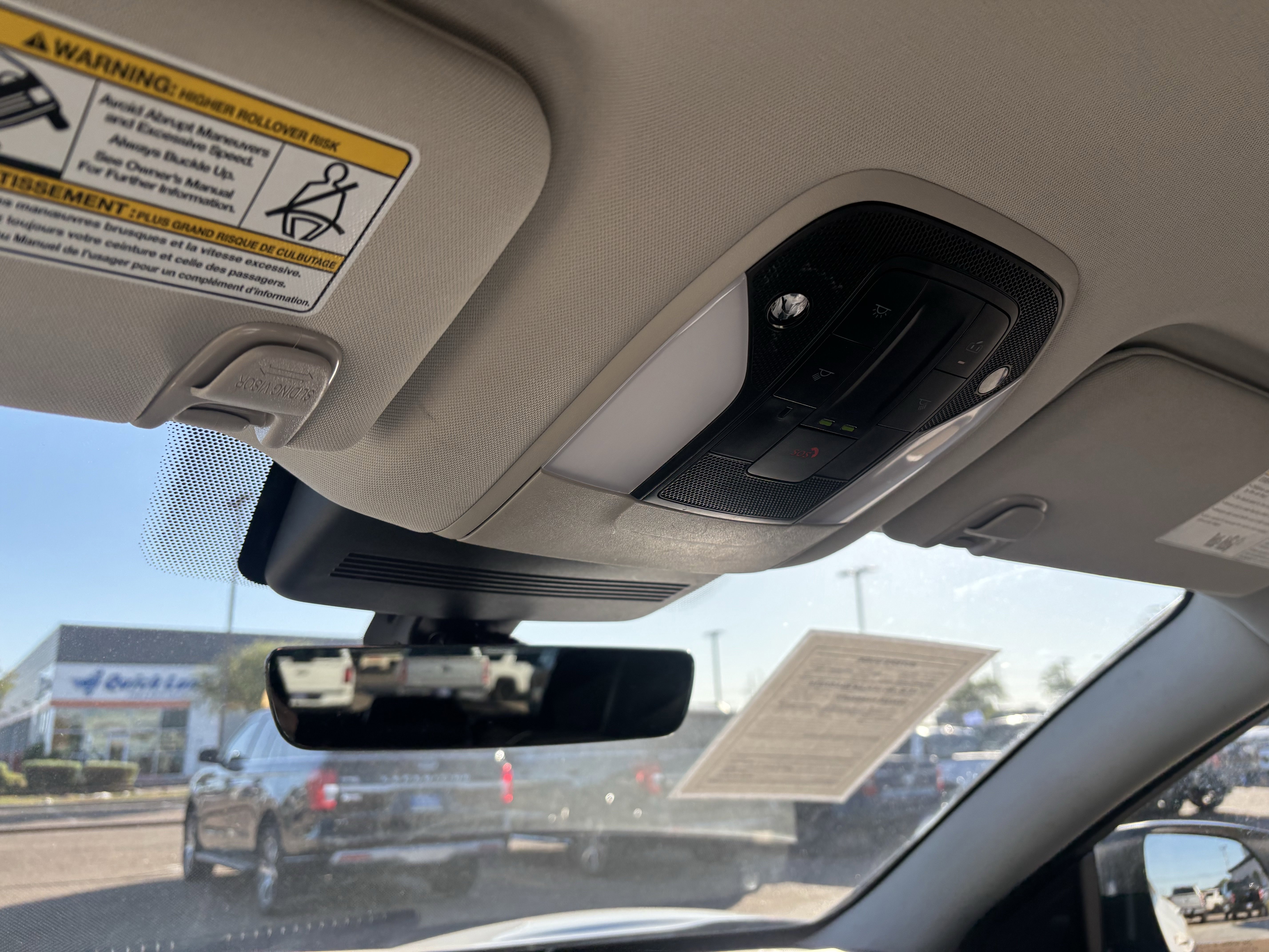 Used 2024 INFINITI QX50 Pure image 35