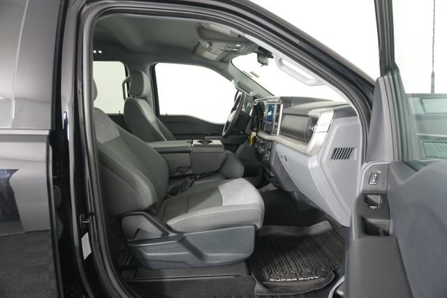 Certified 2024 Ford F350 XLT w/ 360-Degree Camera Package image 29