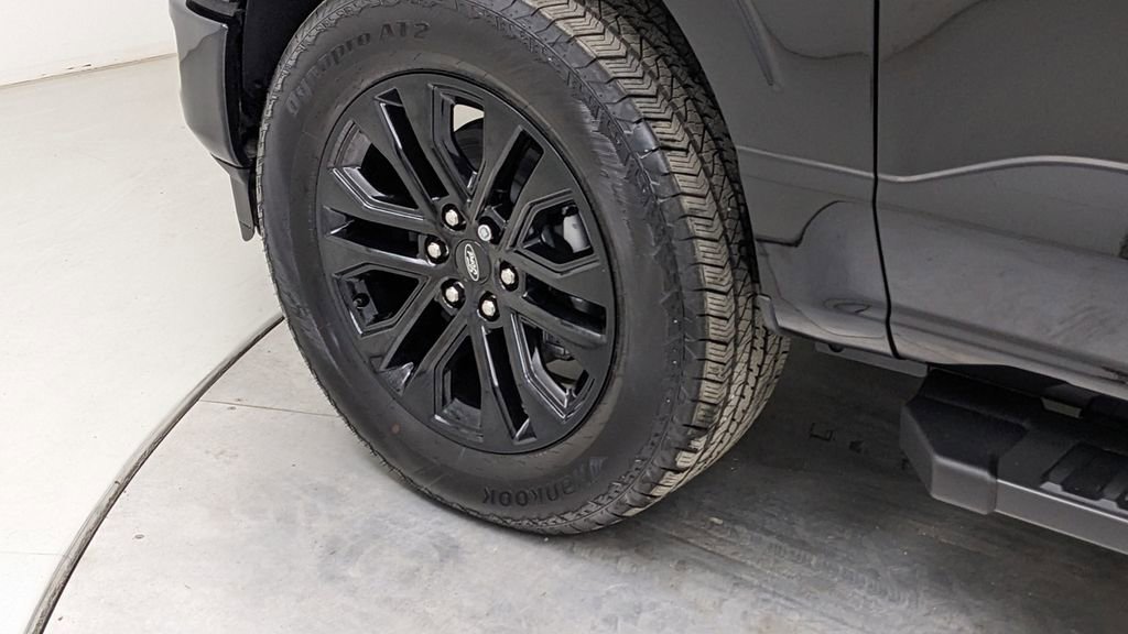 Certified 2026 Ford F150 Lariat AWD/4WD image 5