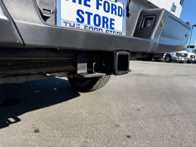 Certified 2022 Ford F150 Lightning Pro image 9