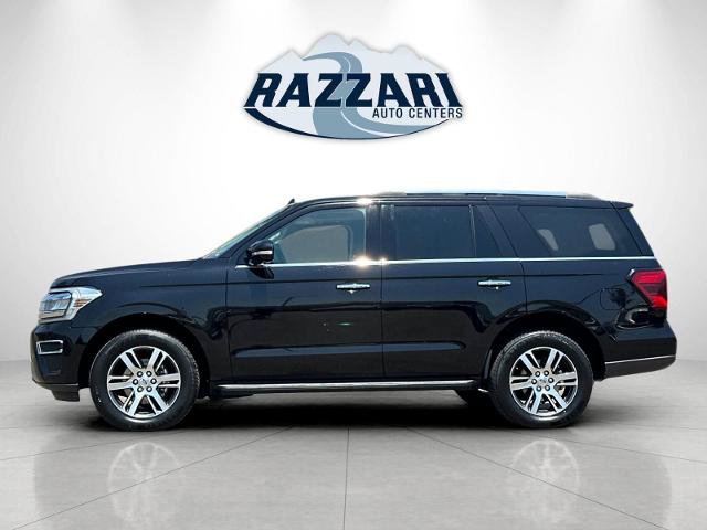 Certified 2024 Ford Expedition Limited RWD image 6