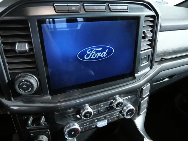 Certified 2022 Ford F150 XLT w/ Equipment Group 302A High AWD/4WD image 22