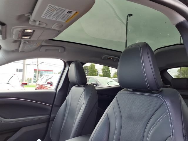 Certified 2023 Ford Mustang Mach-E Premium AWD/4WD image 20