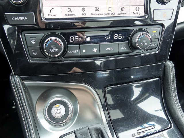 Used 2023 Nissan Maxima SL image 26