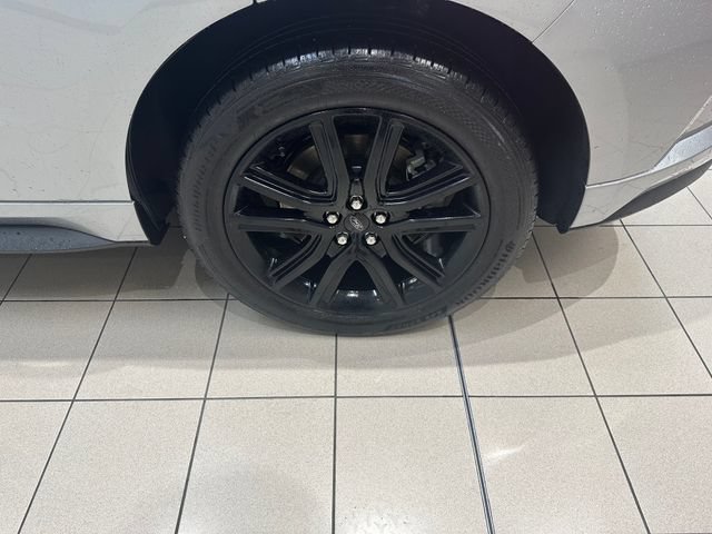 Certified 2021 Ford Edge ST-Line AWD/4WD image 26