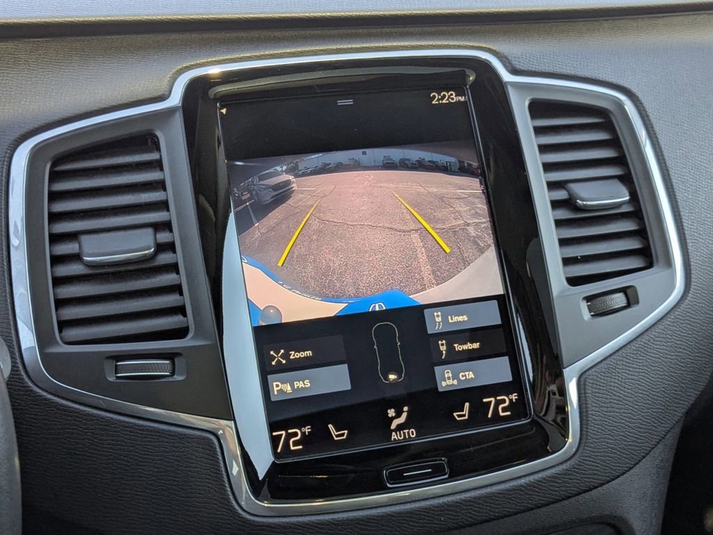 Used 2020 Volvo XC90 T5 Momentum image 25