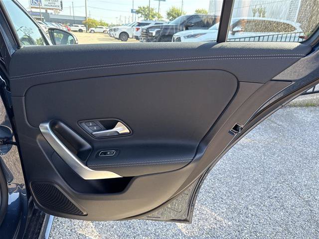 Used 2022 Mercedes-Benz A 220 4MATIC image 22