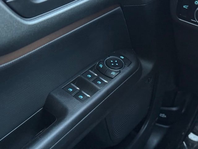 Certified 2025 Ford Bronco Sport Outer Banks w/ Outer Banks Tech Package+ image 36