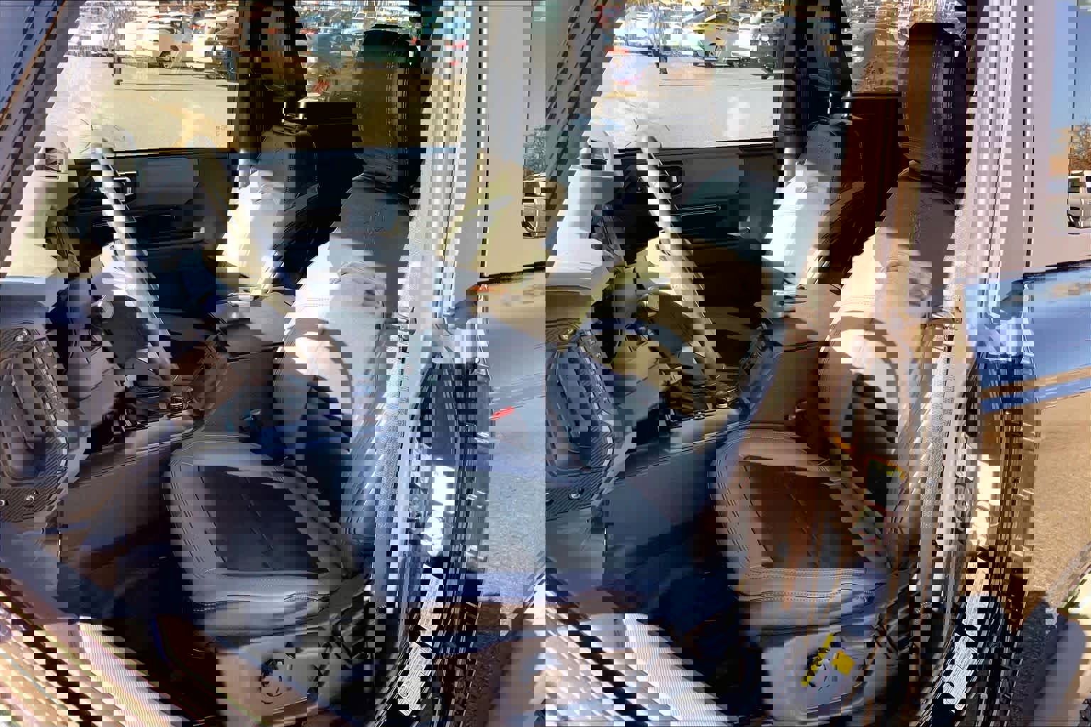 Certified 2024 Ford Bronco Big Bend image 10