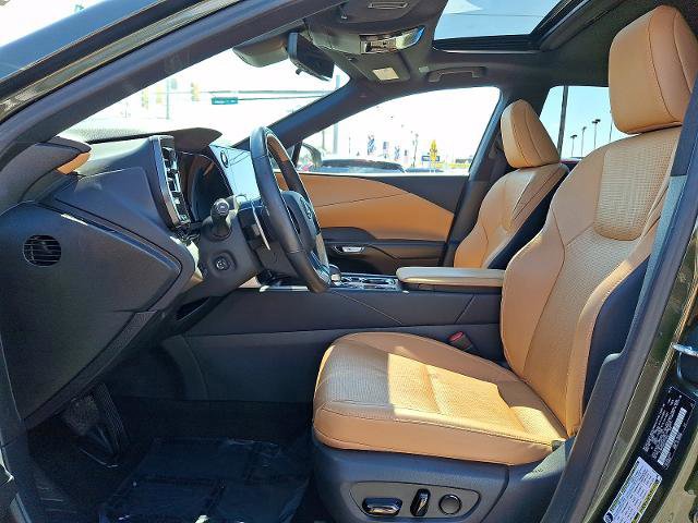 Used 2023 Lexus RX 350 Premium Plus w/ Cold Area Package image 14