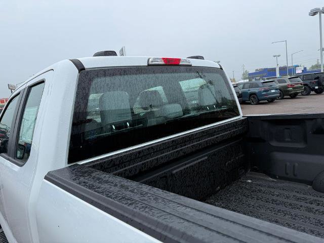 Certified 2024 Ford F150 XL AWD/4WD image 24