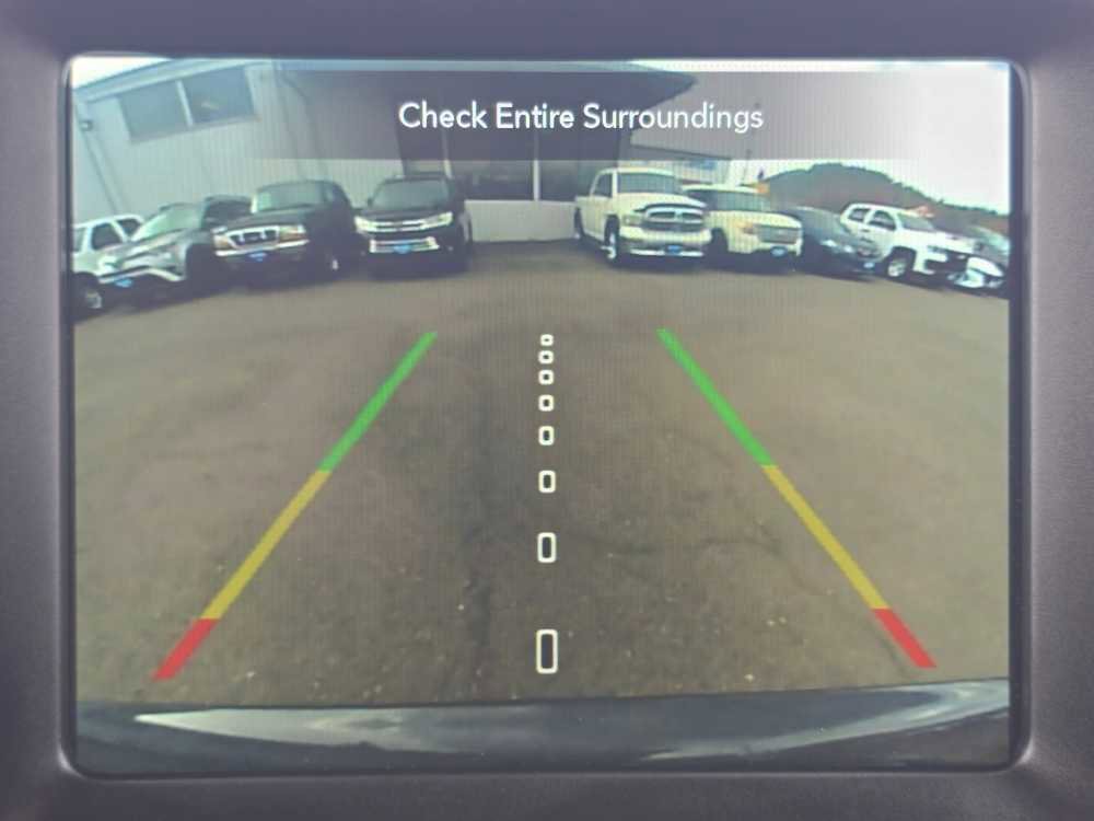 Used 2022 Jeep Renegade Latitude image 18