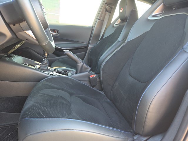 Used 2024 Toyota Corolla GR AWD/4WD image 27