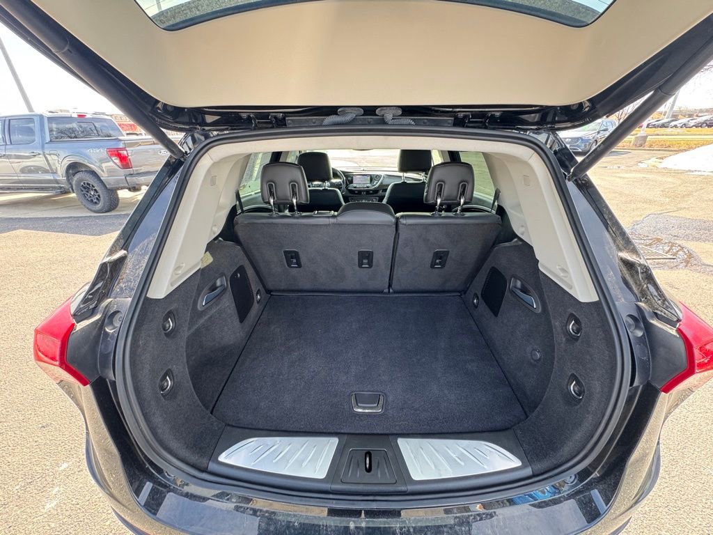 Used 2019 Buick Envision Premium image 20