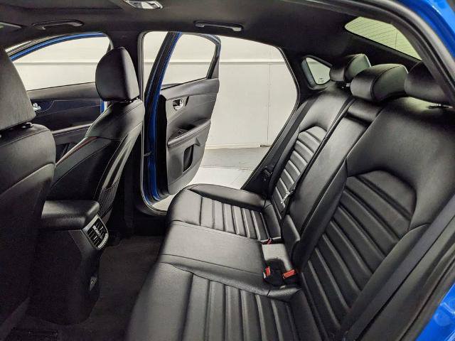 Used 2024 Kia Forte GT FWD image 16