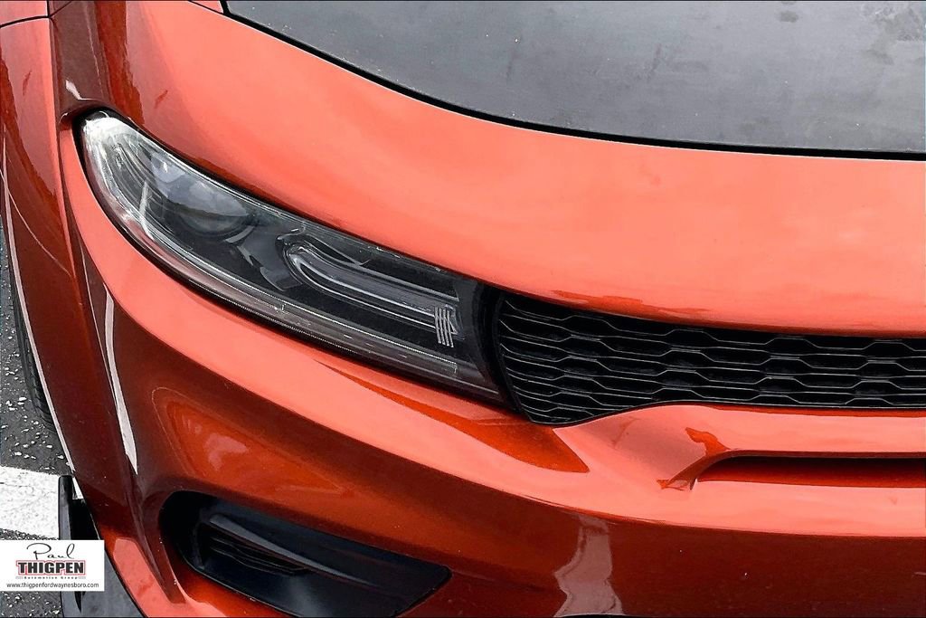 Used 2020 Dodge Charger Scat Pack image 28