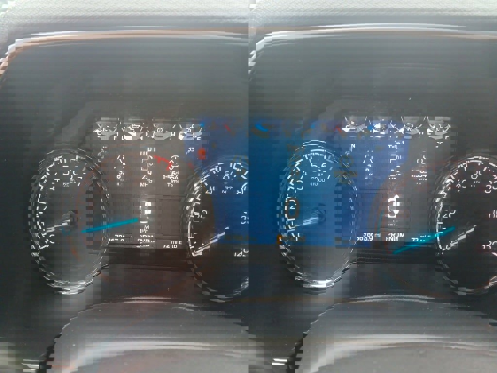 Certified 2023 Ford F150 XLT w/ Equipment Group 302A High image 44