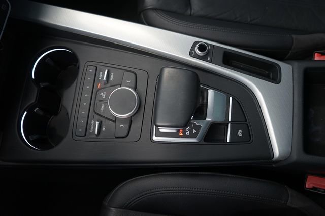 Used 2018 Audi A4 2.0T Ultra Premium w/ Convenience Package image 24