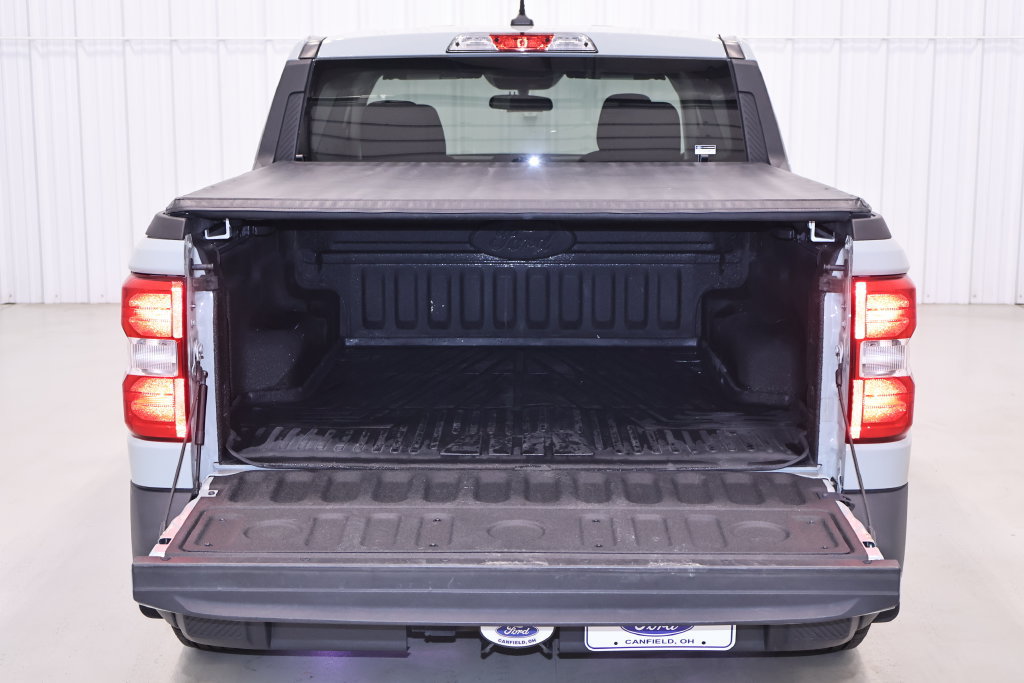 Certified 2022 Ford Maverick XLT w/ XLT Luxury Package FWD image 33