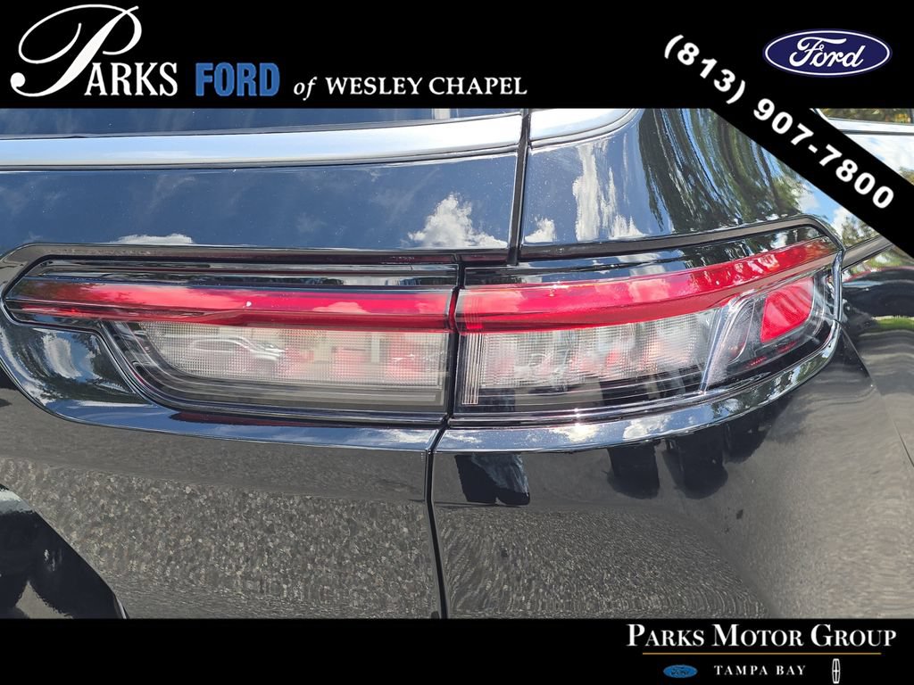 Used 2025 Jeep Grand Cherokee L Summit AWD/4WD image 7