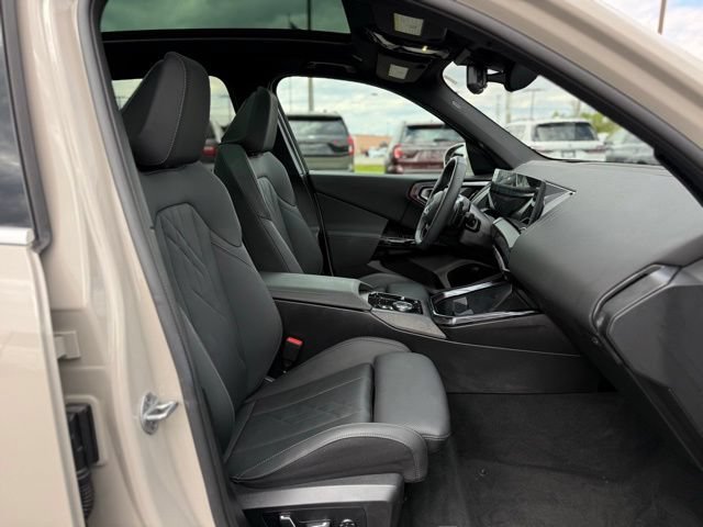 Used 2026 BMW X3 xDrive30i AWD/4WD image 24