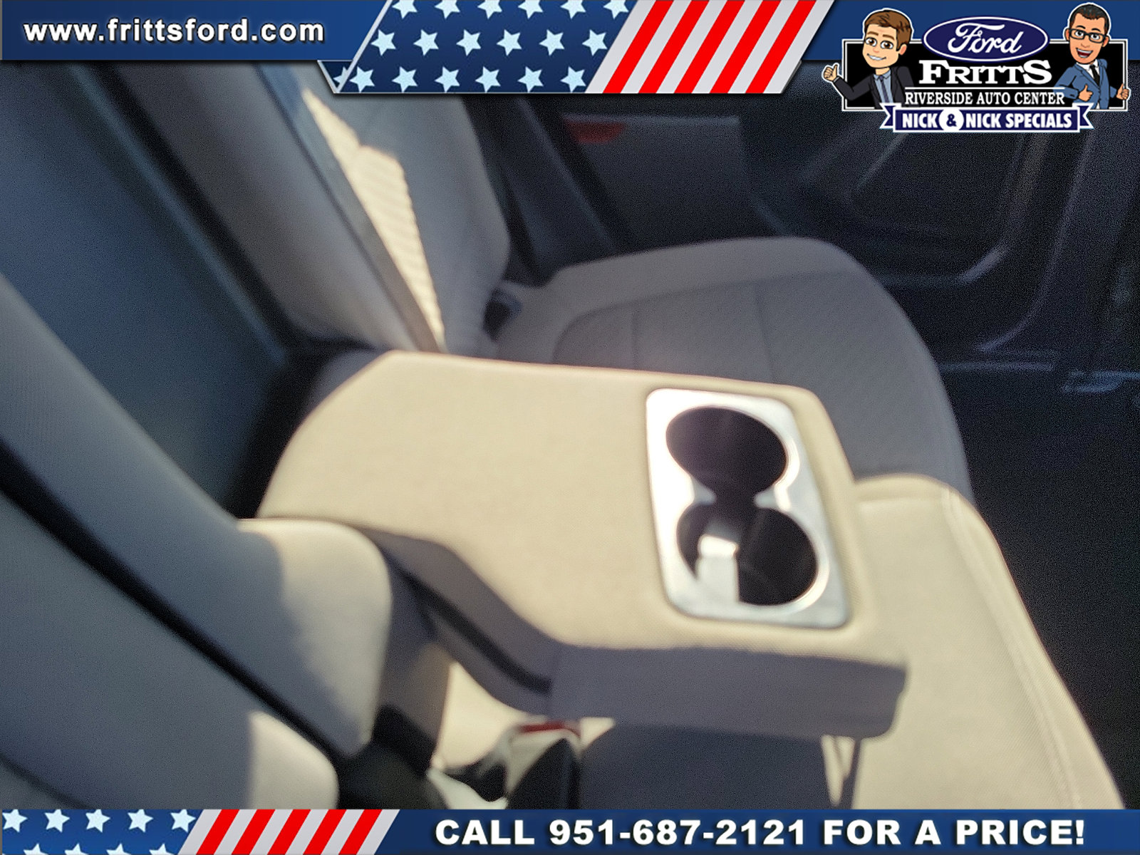 Certified 2022 Ford Escape SE w/ Convenience Package FWD image 16