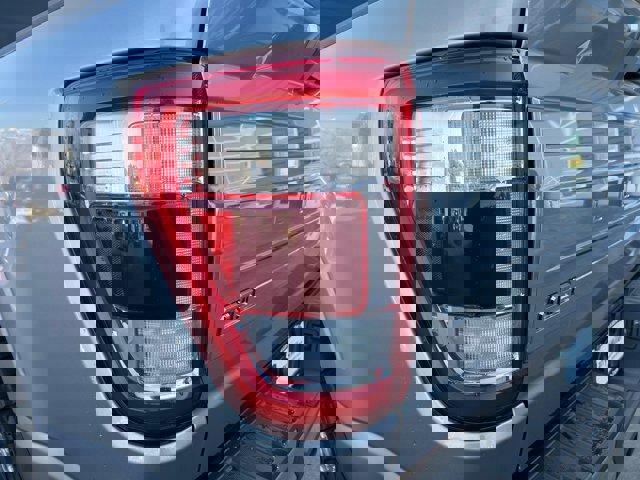 Certified 2022 Ford F150 Limited image 27