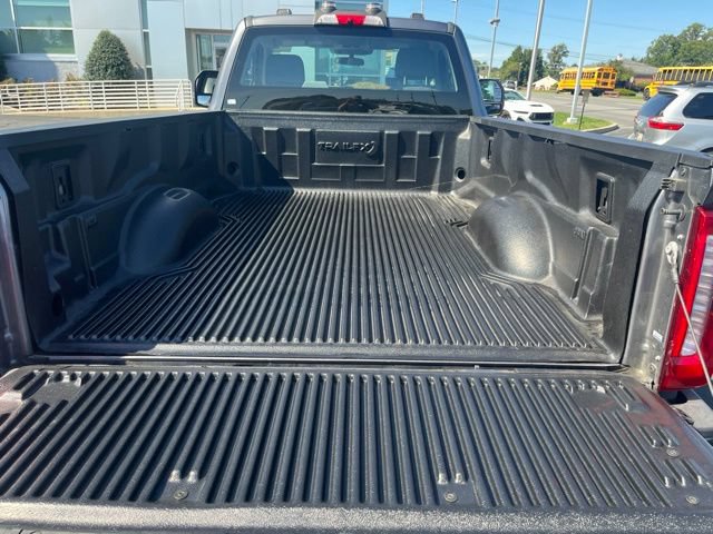 Certified 2023 Ford F350 XL w/ STX Appearance Package AWD/4WD image 7