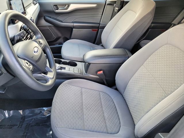 Certified 2022 Ford Escape SE FWD image 16