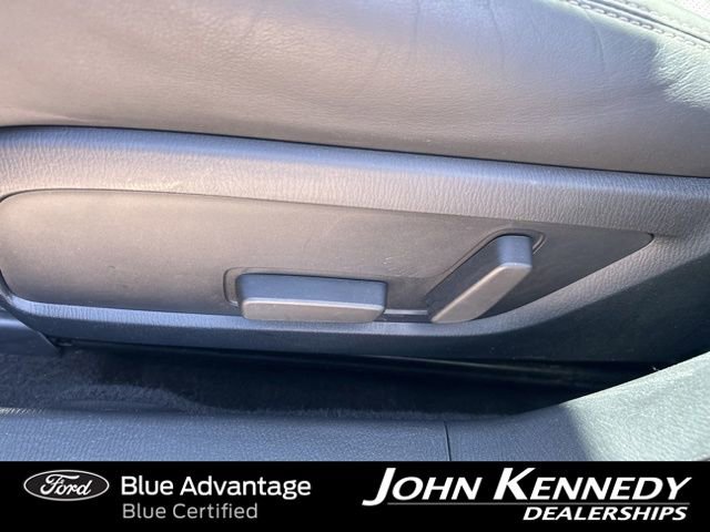 Used 2019 MAZDA MAZDA6 Touring FWD image 15