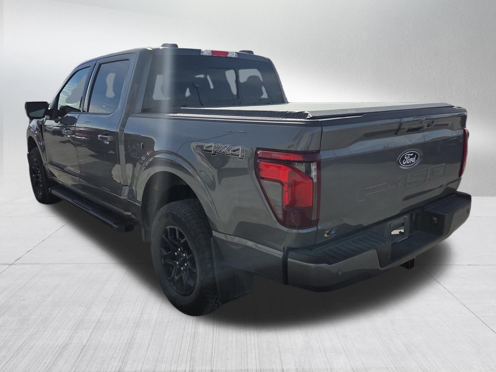 Certified 2024 Ford F150 XLT w/ Equipment Group 302A MID AWD/4WD image 5