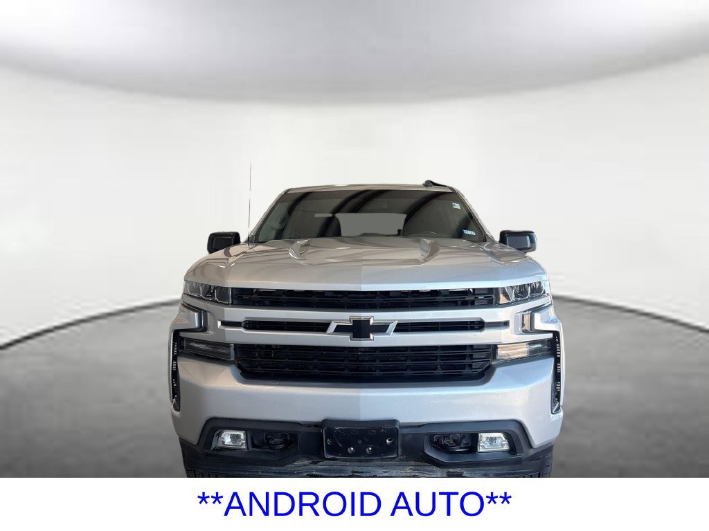 Used 2020 Chevrolet Silverado 1500 RST AWD/4WD image 9