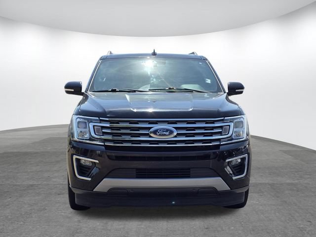 Certified 2021 Ford Expedition Limited RWD image 2