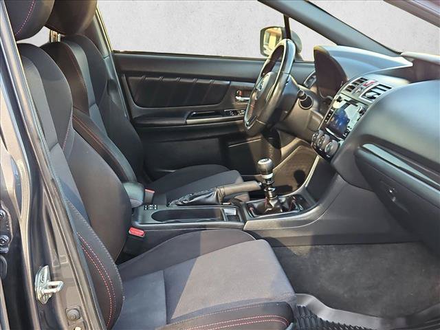 Used 2021 Subaru WRX Premium AWD/4WD image 17