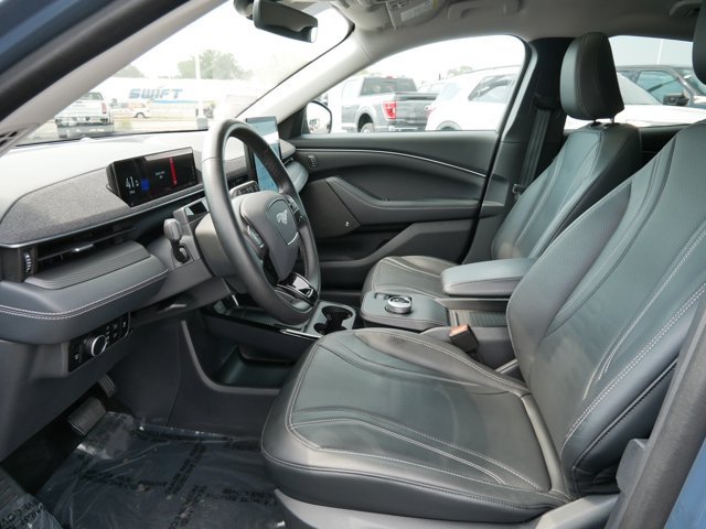 Certified 2024 Ford Mustang Mach-E Premium AWD/4WD image 7