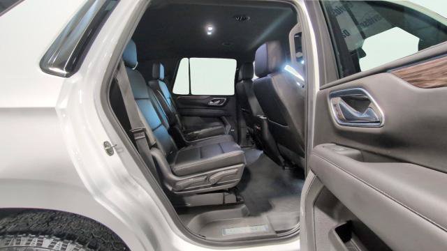 Used 2021 Chevrolet Tahoe LT AWD/4WD image 15