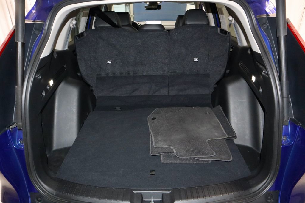 Used 2025 Honda CR-V EX-L image 14