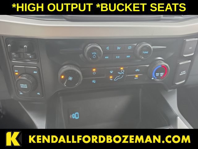 Certified 2023 Ford F350 XLT AWD/4WD image 18