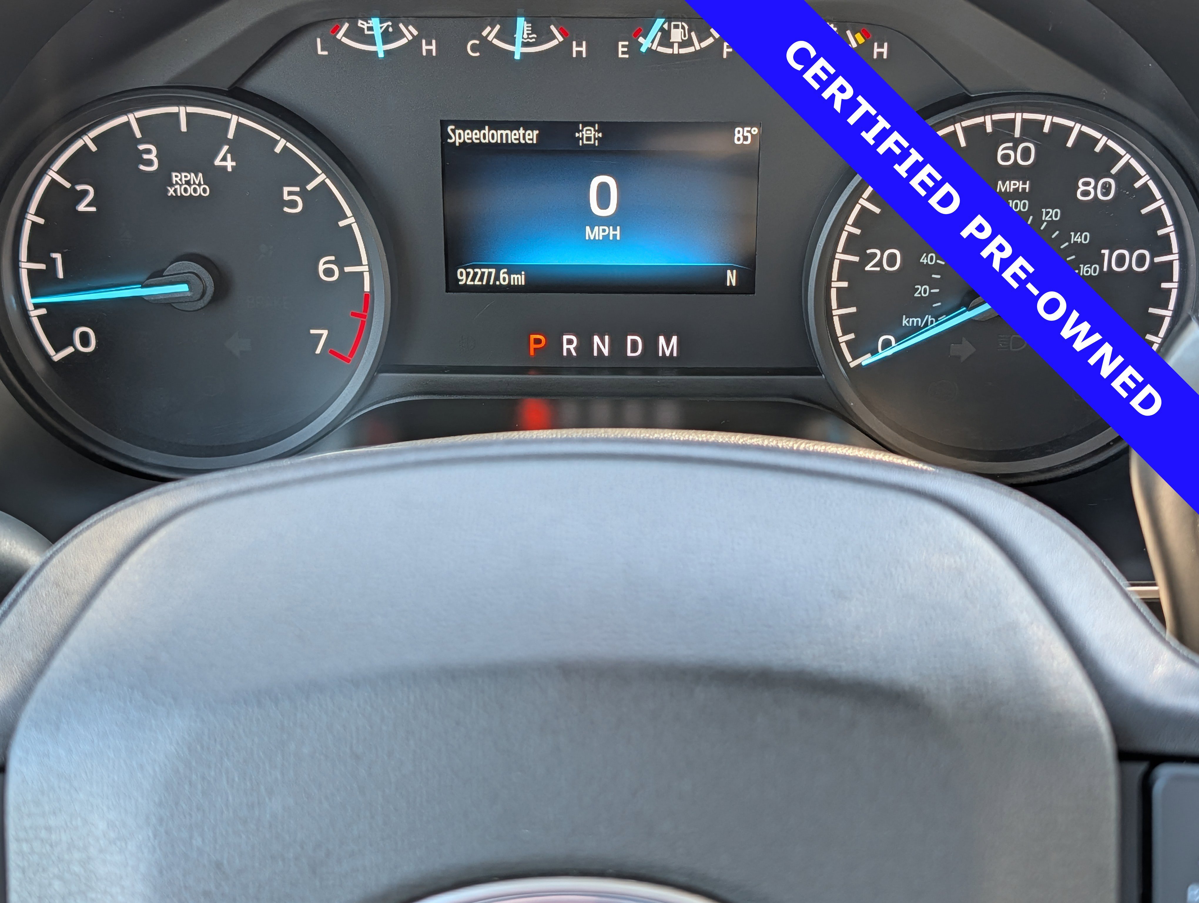 Certified 2023 Ford F150 XL w/ Trailer Tow Package AWD/4WD image 27